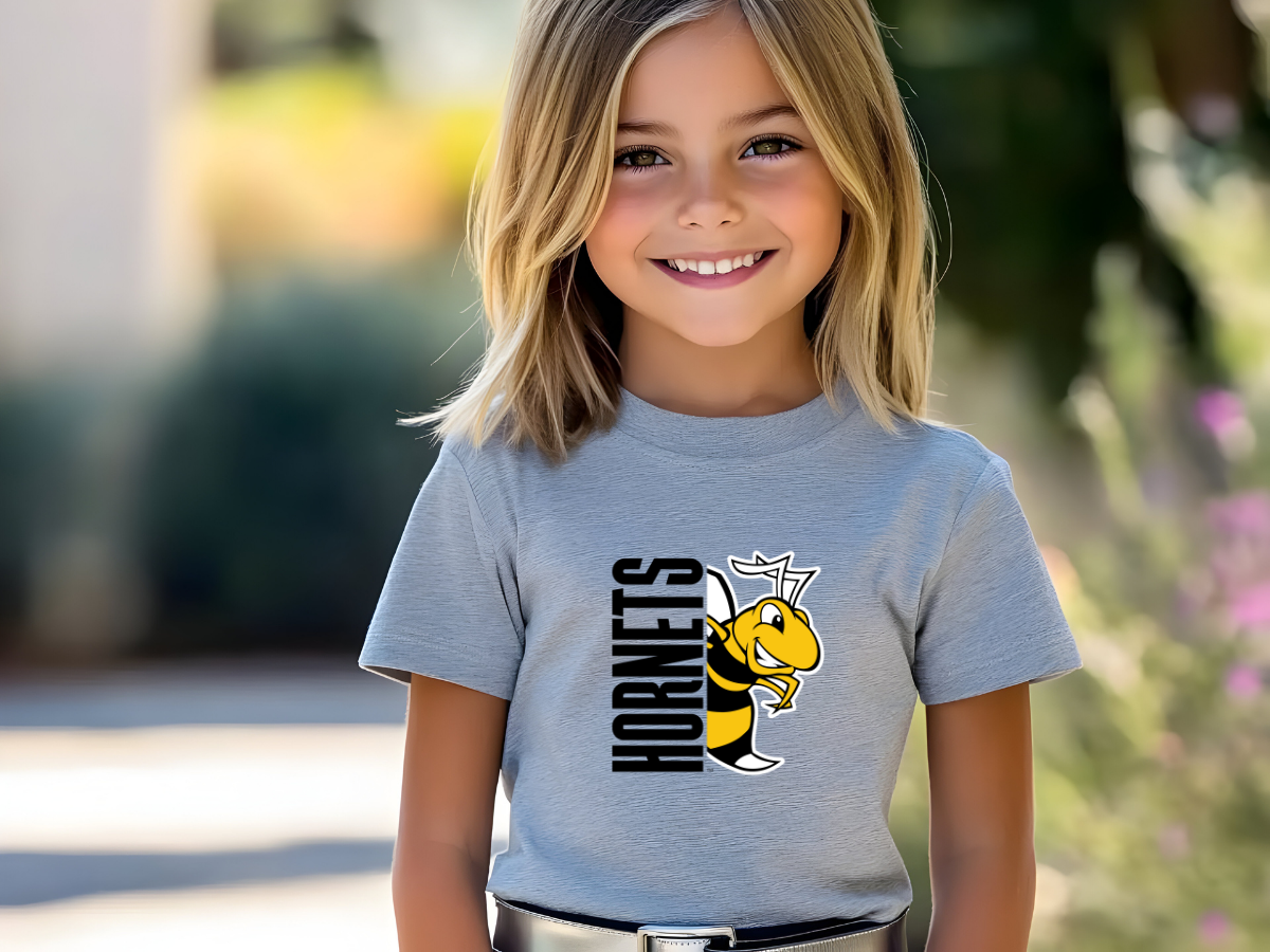 Horace Hornets
