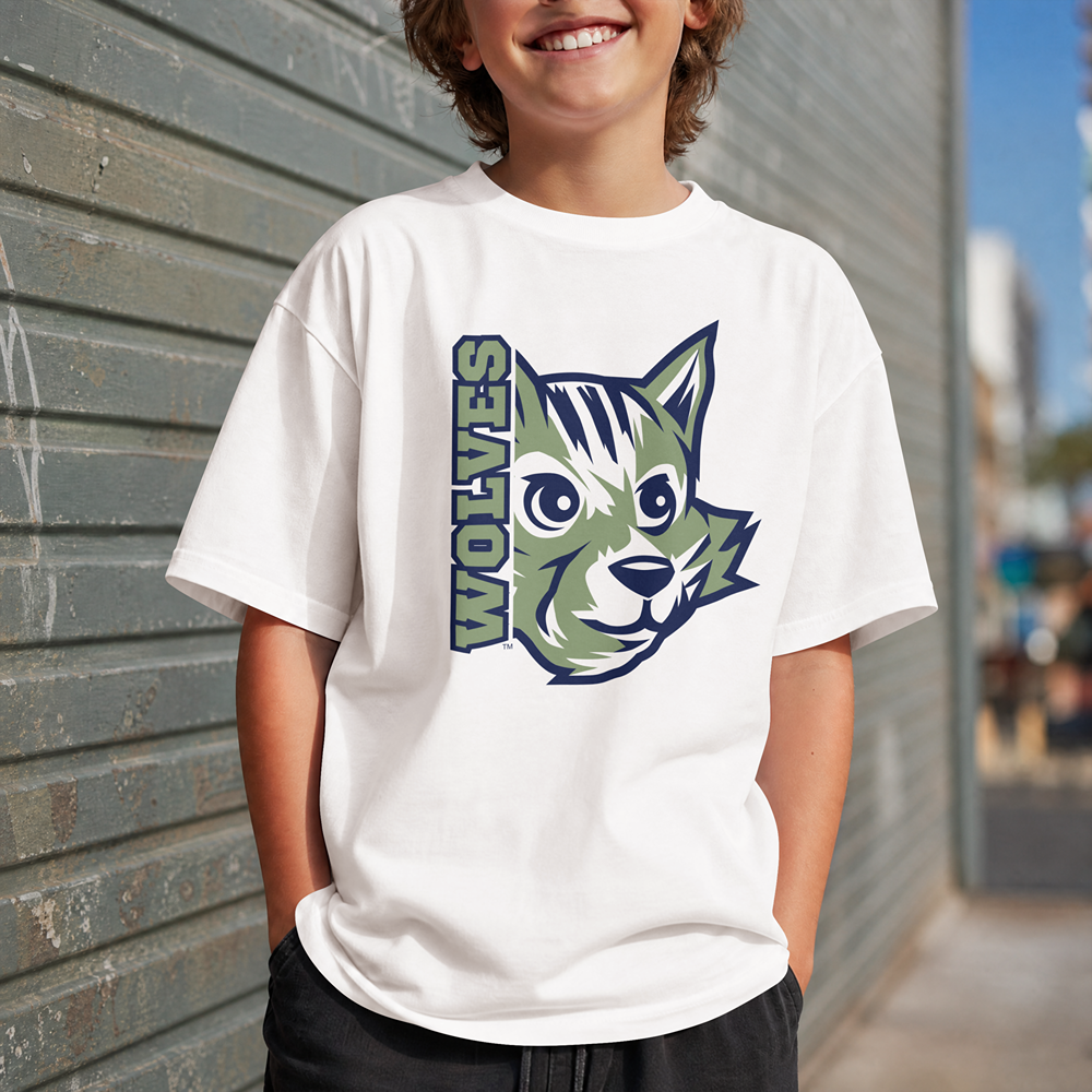 Willow Park Wolves