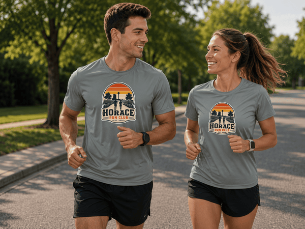 Horace Run Club