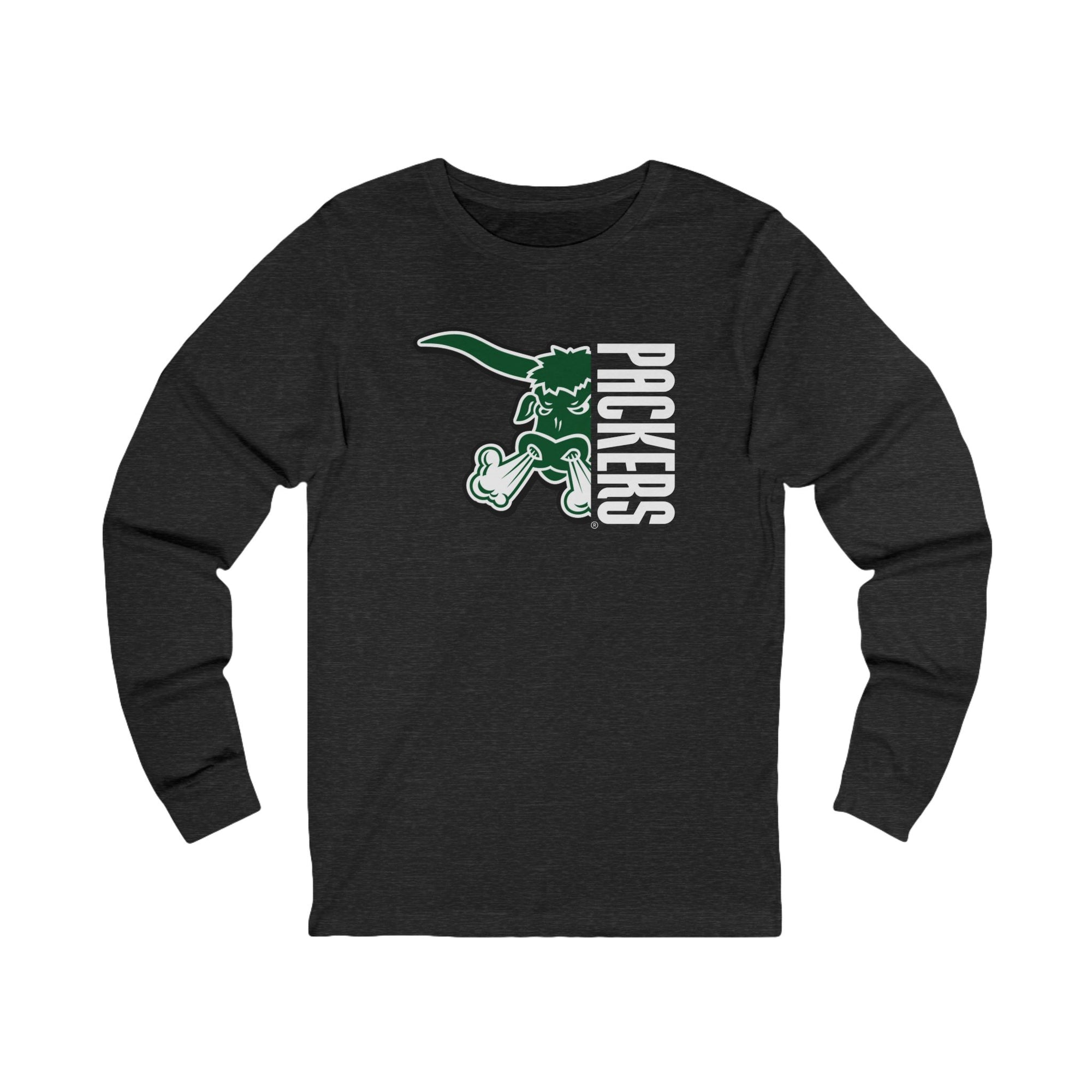 West Fargo Packers® Hoodie | Gildan Unisex Heavy Blend Sweatshirt | Cozy School Spirit Wear