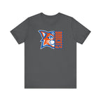 Brooks Harbor Bobcats Tshirt, School Pride Tee, Back to School Unisex Shirt, Casual Tee, Graphic Tee