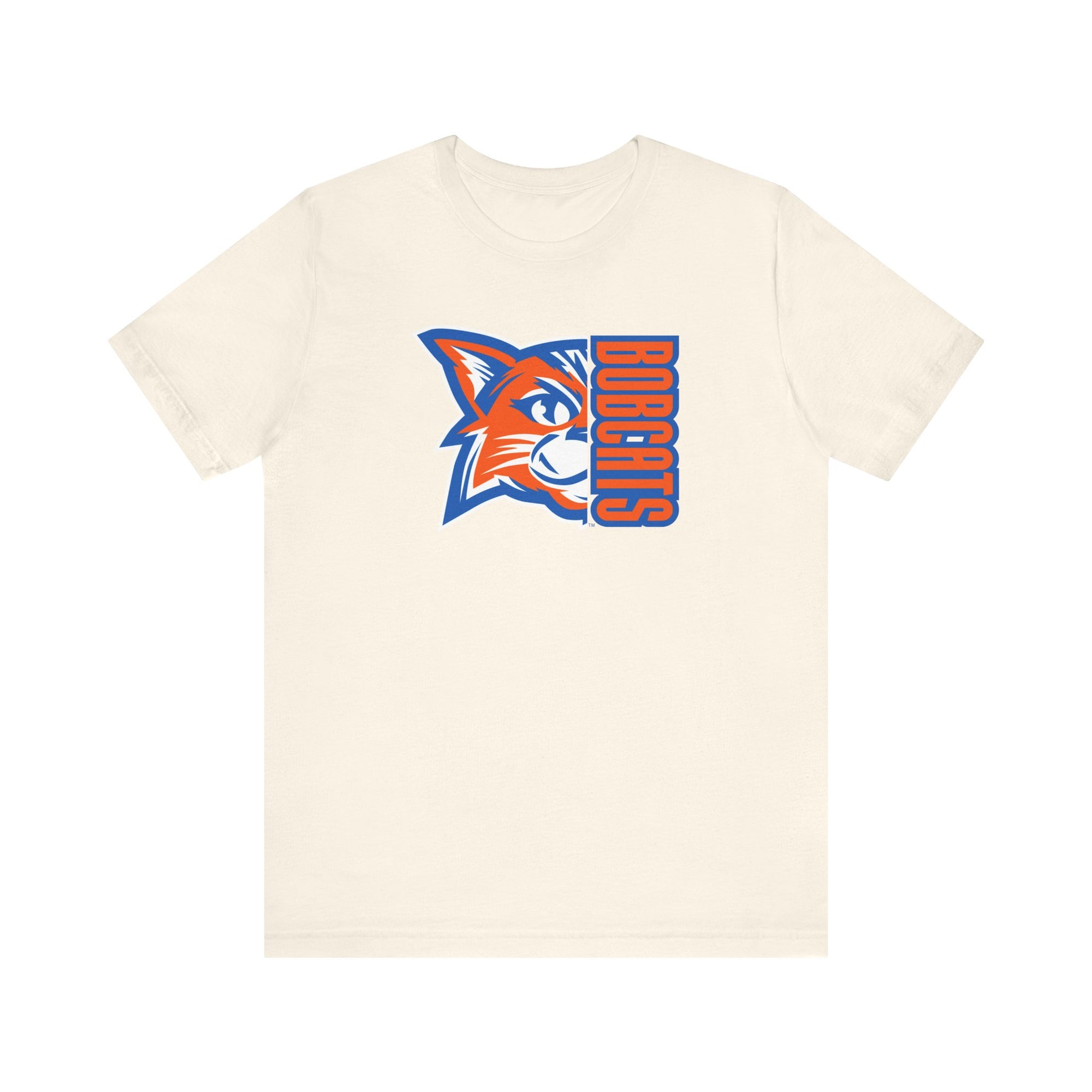 Brooks Harbor Bobcats Tshirt, School Pride Tee, Back to School Unisex Shirt, Casual Tee, Graphic Tee