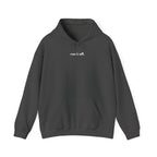 Run It Off Hoodie | Minimalist Running Hoodie | Presence