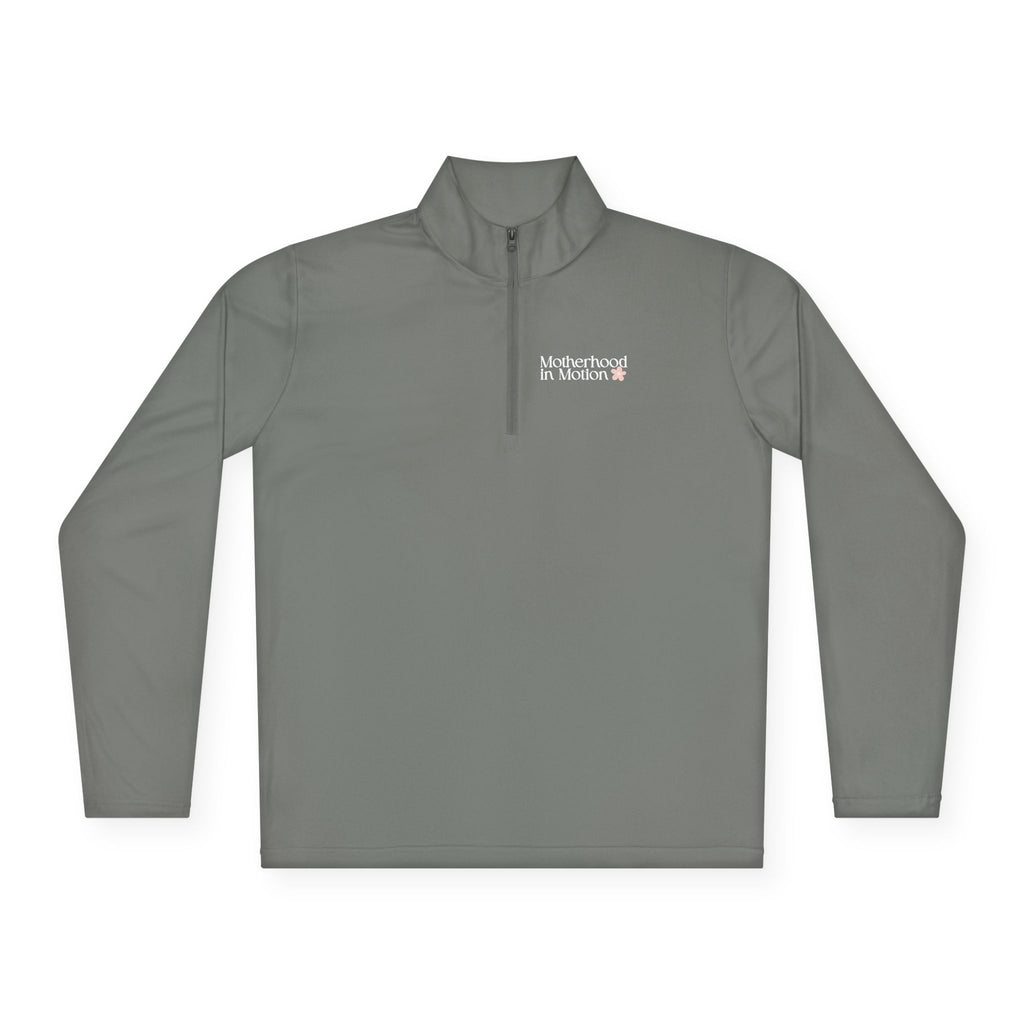 Born to Run Unisex Quarter-Zip Pullover | Cozy Athletic Layer, Perfect for Running & Casual Wear, Gift for Fitness Lovers, [...]