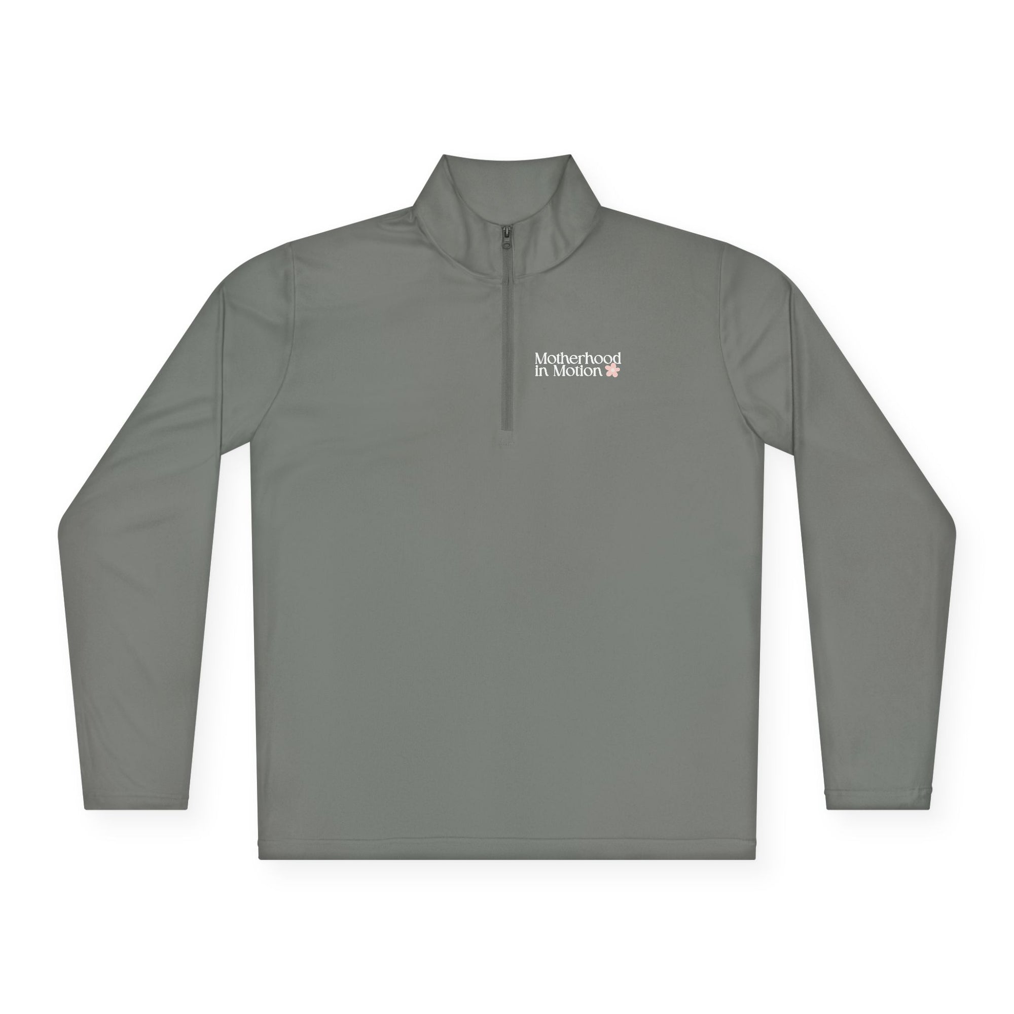 Born to Run Unisex Quarter-Zip Pullover | Cozy Athletic Layer, Perfect for Running & Casual Wear, Gift for Fitness Lovers, [...]