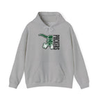 West Fargo Packers® Hoodie | Gildan Unisex Heavy Blend Sweatshirt | Cozy School Spirit Wear