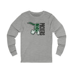 West Fargo Packers® Hoodie | Gildan Unisex Heavy Blend Sweatshirt | Cozy School Spirit Wear