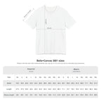 Deer Creek Cardinals School Tshirt, Teacher Back to School Unisex Bella & Canvas Tee, Shirt, Gift, Apparel