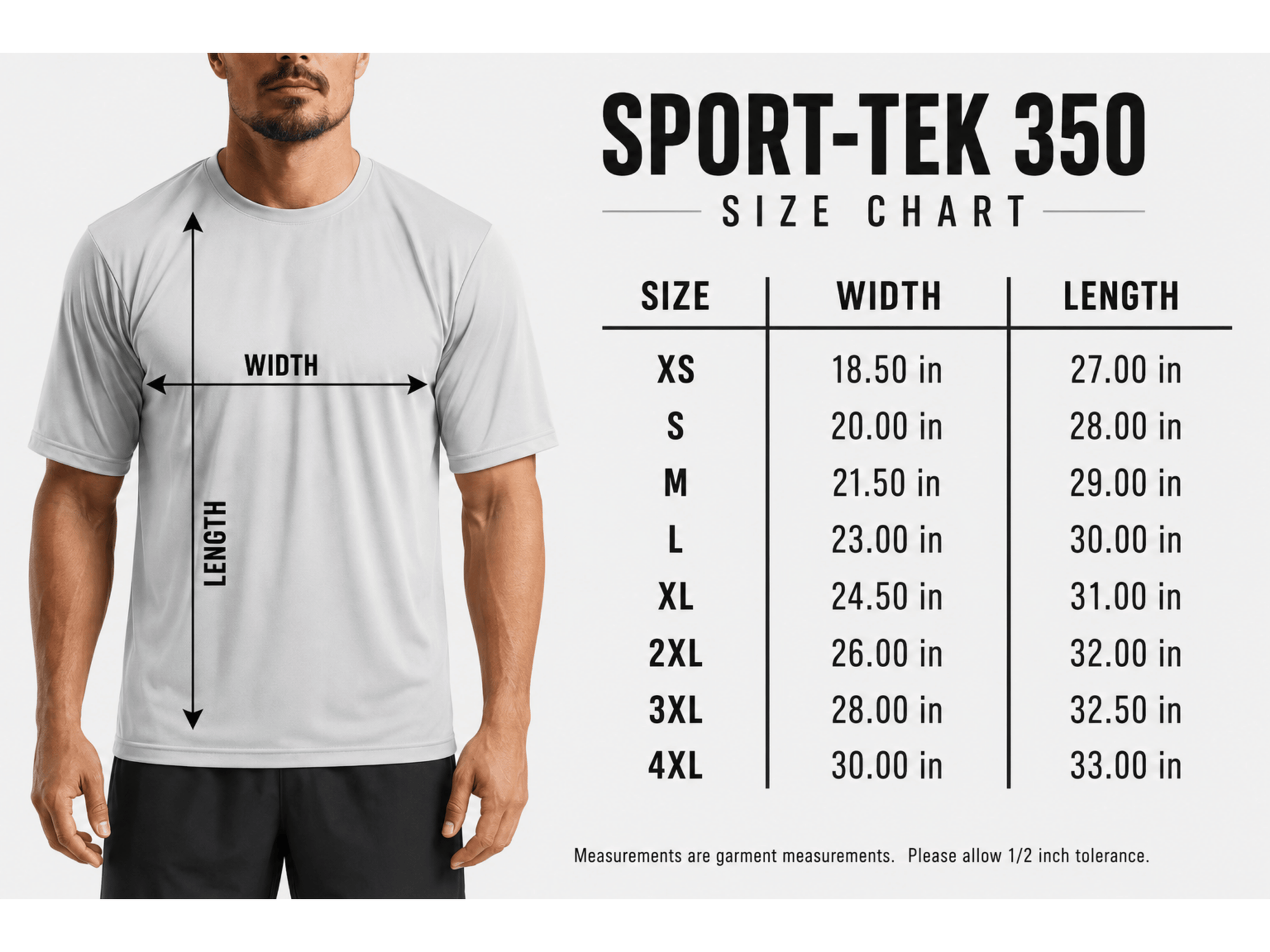 Horace Run Club Performance Tee | Moisture-Wicking Running Shirt