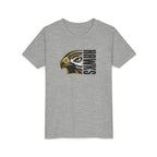 Horace Hawks High School Youth Tshirt, Student School Tee, Kids Graphic Shirt, Children's school Spirit Apparel