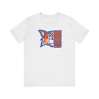Brooks Harbor Bobcats Tshirt, School Pride Tee, Back to School Unisex Shirt, Casual Tee, Graphic Tee
