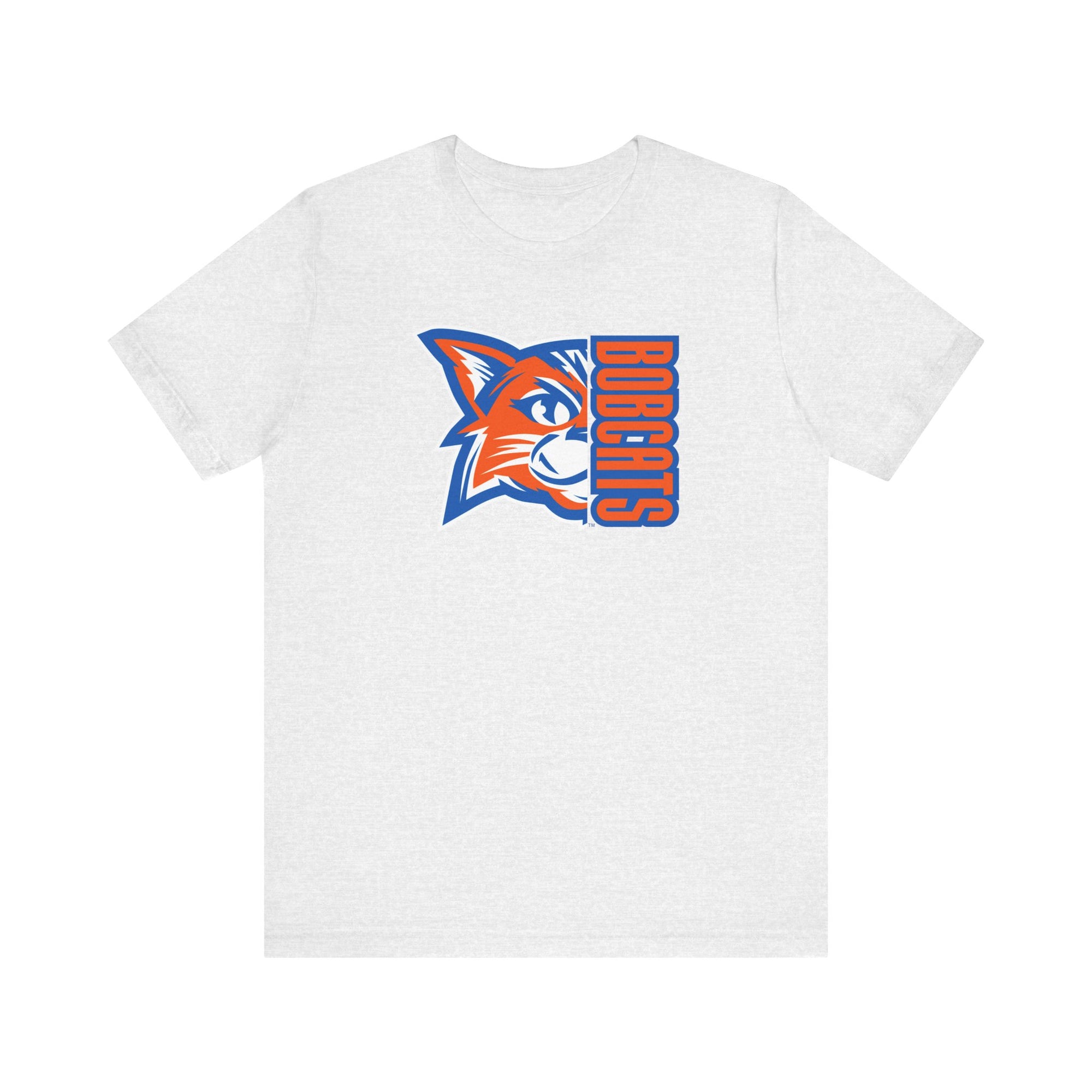 Brooks Harbor Bobcats Tshirt, School Pride Tee, Back to School Unisex Shirt, Casual Tee, Graphic Tee