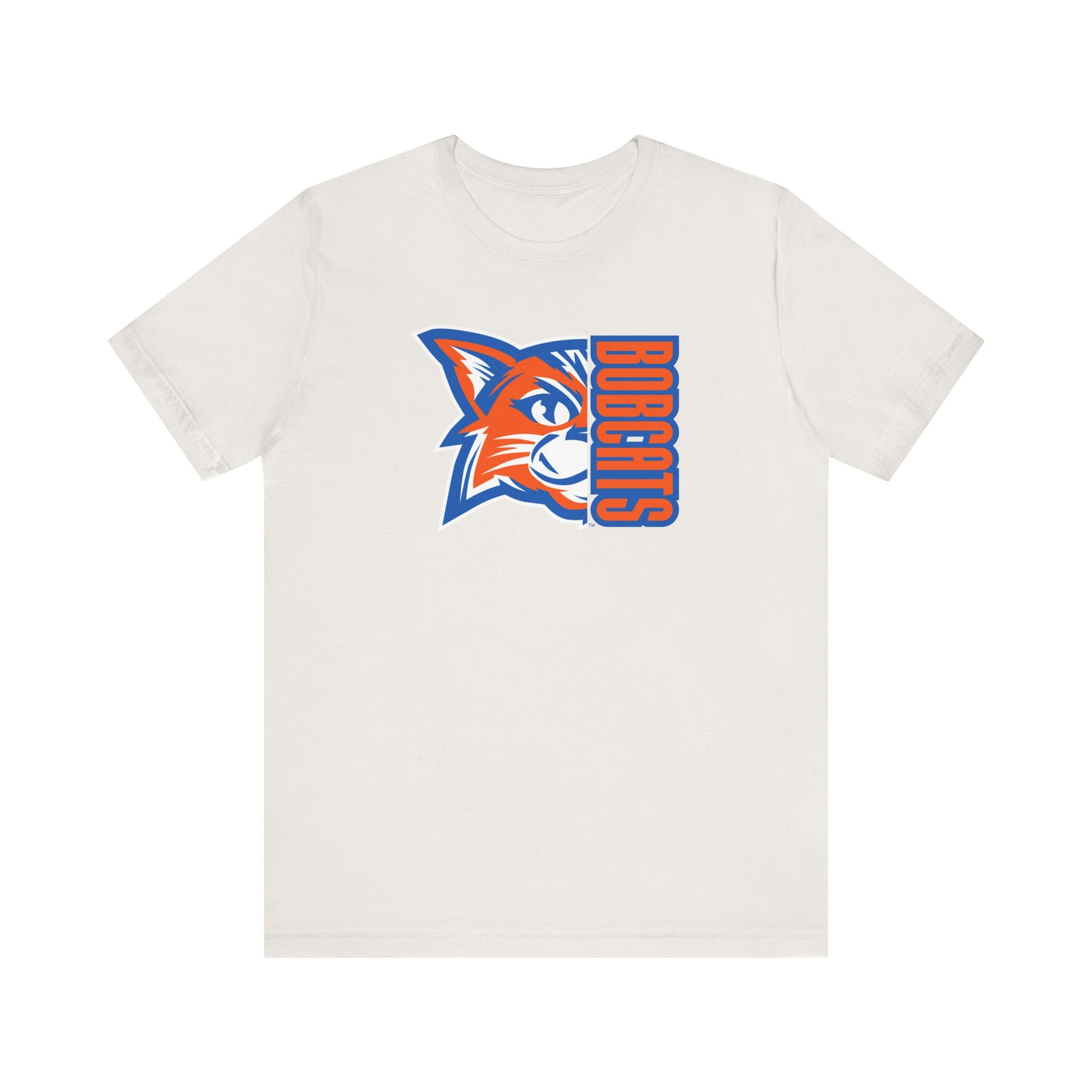 Brooks Harbor Bobcats Tshirt, School Pride Tee, Back to School Unisex Shirt, Casual Tee, Graphic Tee
