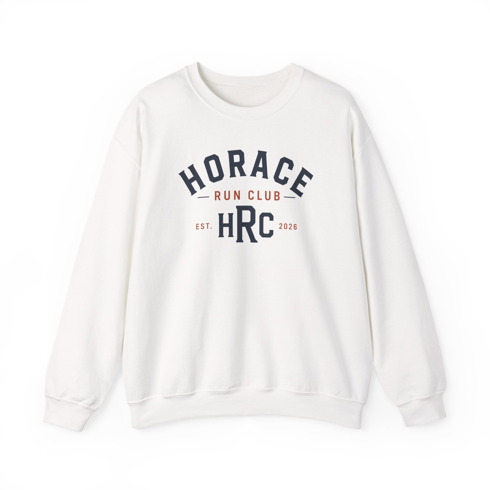 HRC Crewneck Sweatshirt | Gildan 18000