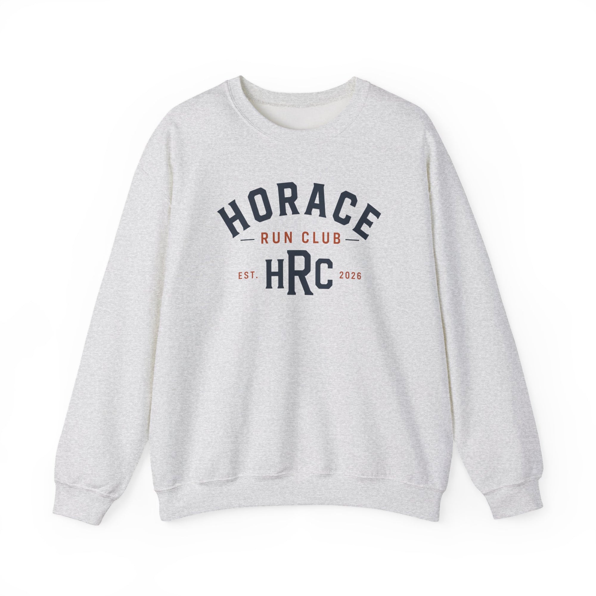 HRC Crewneck Sweatshirt | Gildan 18000