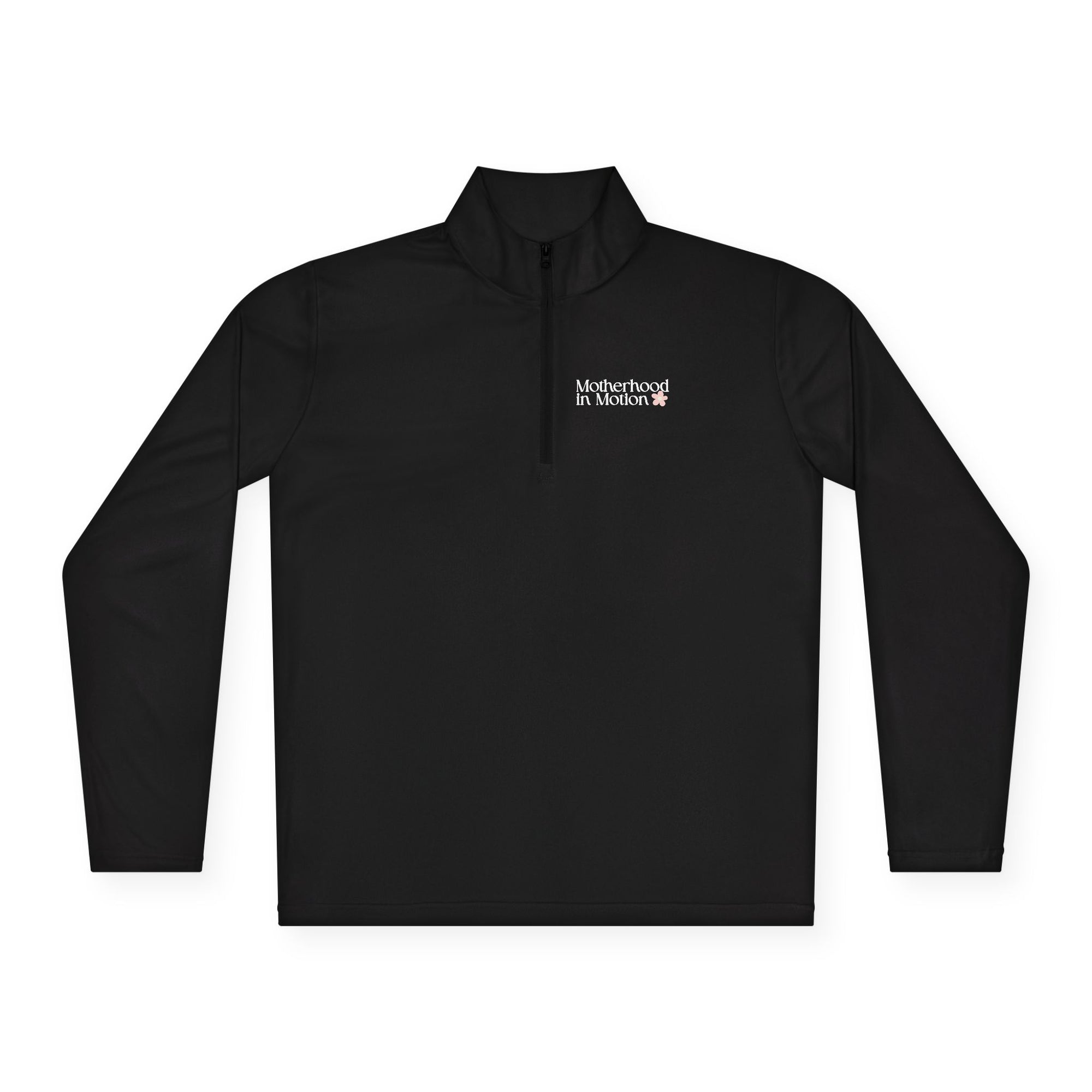Born to Run Unisex Quarter-Zip Pullover | Cozy Athletic Layer, Perfect for Running & Casual Wear, Gift for Fitness Lovers, [...]