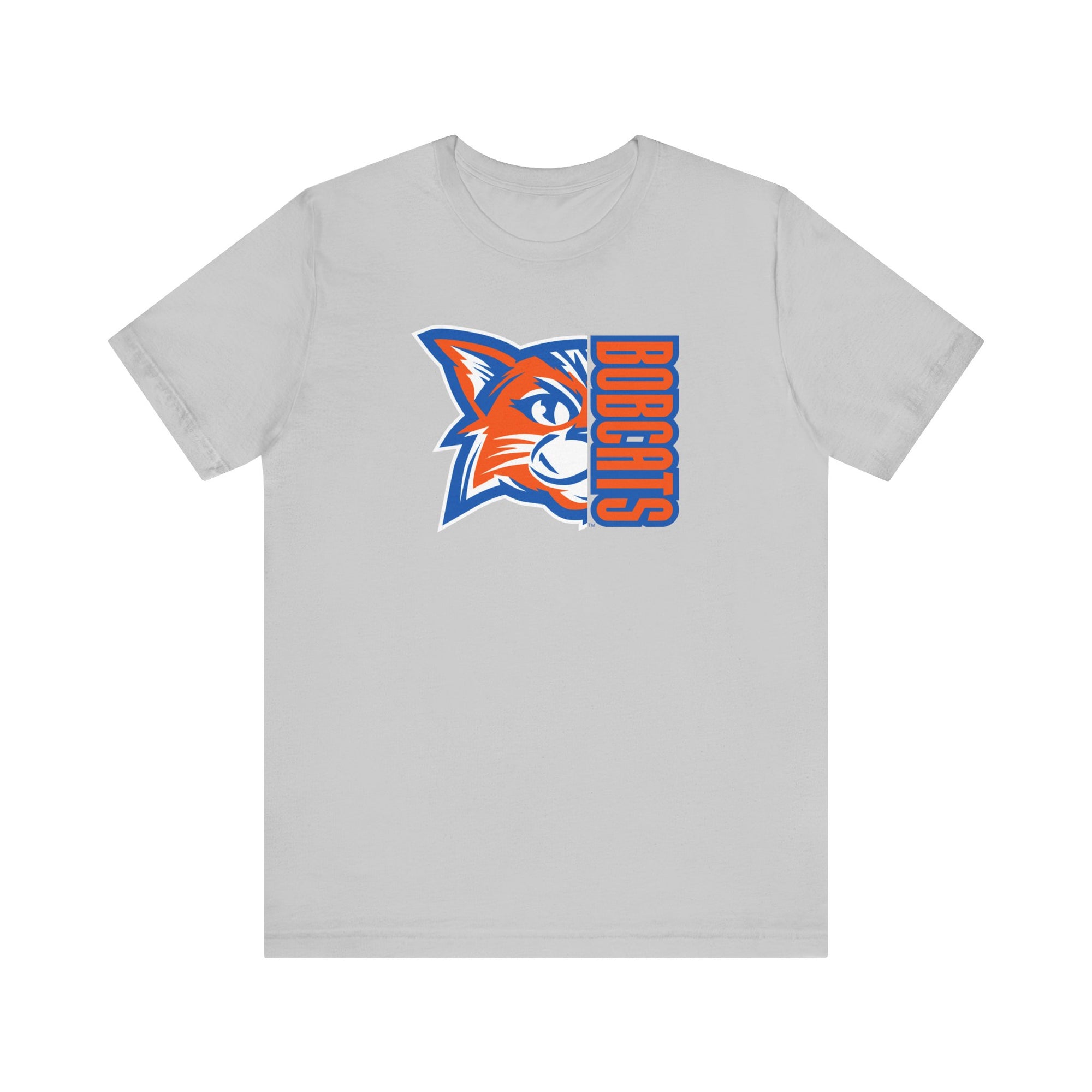 Brooks Harbor Bobcats Tshirt, School Pride Tee, Back to School Unisex Shirt, Casual Tee, Graphic Tee