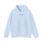 Run It Off Hoodie | Minimalist Running Hoodie | Presence