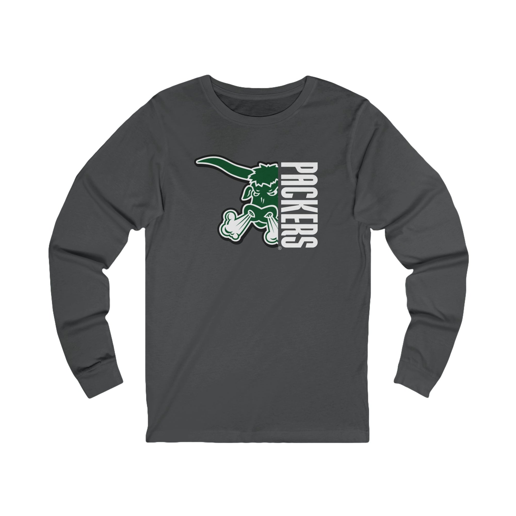 West Fargo Packers® Hoodie | Gildan Unisex Heavy Blend Sweatshirt | Cozy School Spirit Wear