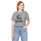 Small Town Big Pride – Horace Hawks Unisex Tee | Bella + Canvas 3001