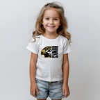 Horace Hawks High School Youth Tshirt, Student School Tee, Kids Graphic Shirt, Children's school Spirit Apparel