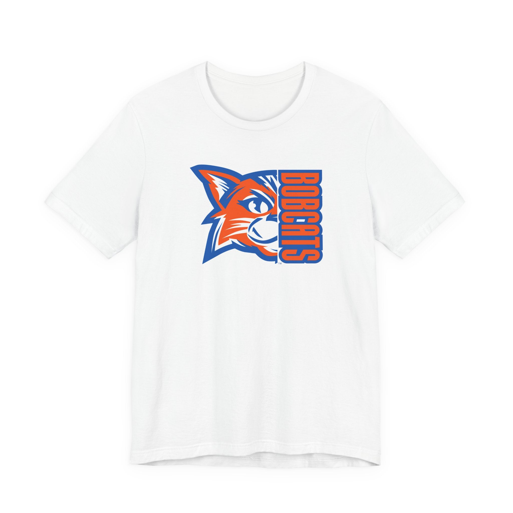 Brooks Harbor Bobcats Tshirt, School Pride Tee, Back to School Unisex Shirt, Casual Tee, Graphic Tee