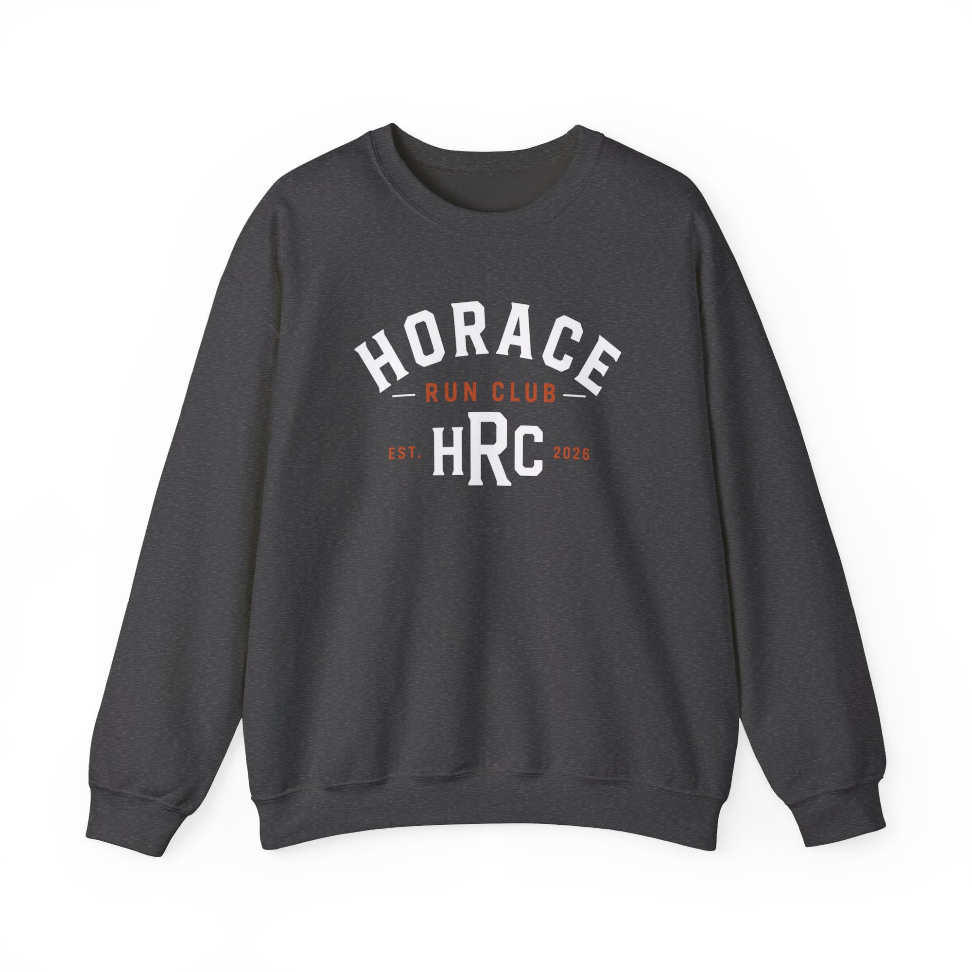 HRC Crewneck Sweatshirt | Gildan 18000