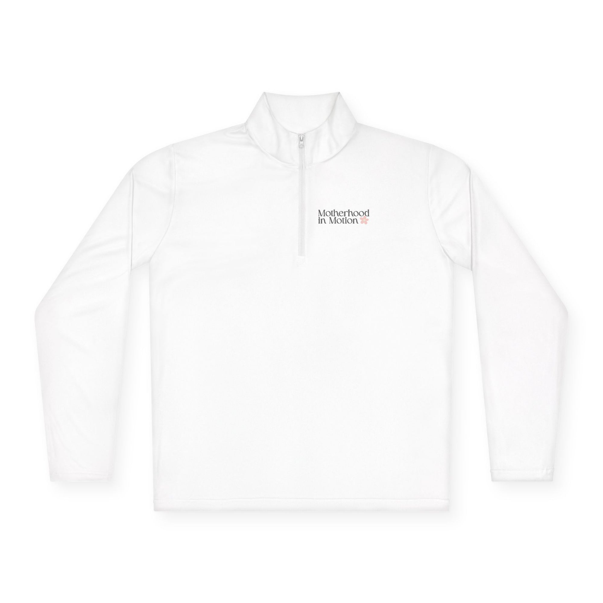 Born to Run Unisex Quarter-Zip Pullover | Cozy Athletic Layer, Perfect for Running & Casual Wear, Gift for Fitness Lovers, [...]