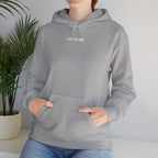 Run It Off Hoodie | Minimalist Running Hoodie | Presence