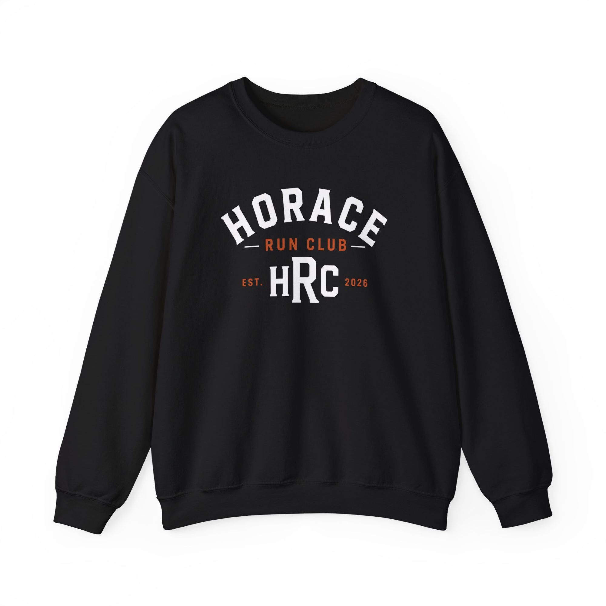 HRC Crewneck Sweatshirt | Gildan 18000