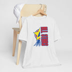 Aurora All Stars Elementary School T-Shirt | Bella + Canvas 3001 Unisex Tee | School Spirit Shirt | Teacher & Student Apparel
