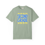 Personalized School Team Teacher Tee | Custom Name Graphic T-Shirt