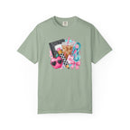Back to School Vibes Comfort Colors® Tee