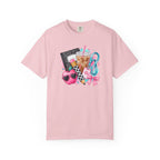 Back to School Vibes Comfort Colors® Tee