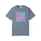 Personalized School Team Teacher Tee | Custom Name Graphic T-Shirt
