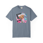 Back to School Vibes Comfort Colors® Tee