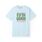 Personalized School Team Teacher Tee | Custom Name Graphic T-Shirt