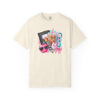 Back to School Vibes Comfort Colors® Tee