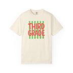Personalized School Team Teacher Tee | Custom Name Graphic T-Shirt