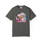 Back to School Vibes Comfort Colors® Tee