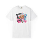 Back to School Vibes Comfort Colors® Tee