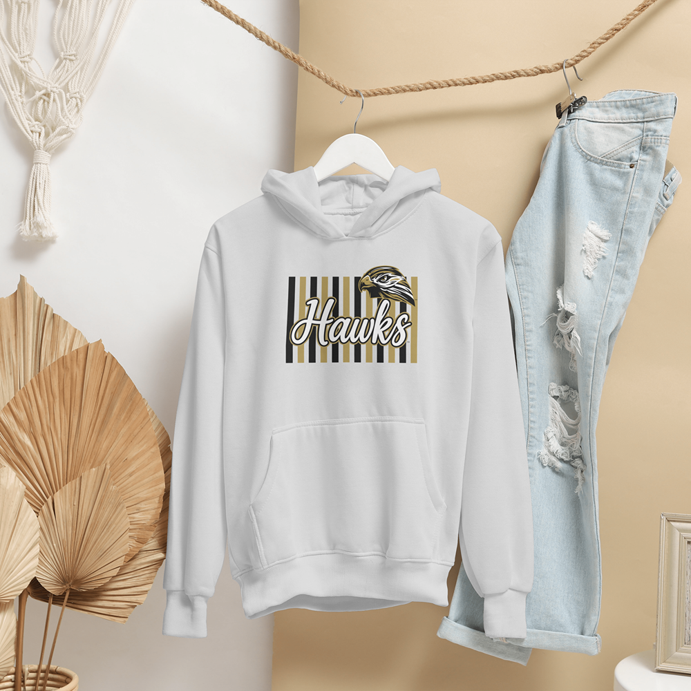 Hawks Spirit Sweatshirt | Horace High & Heritage