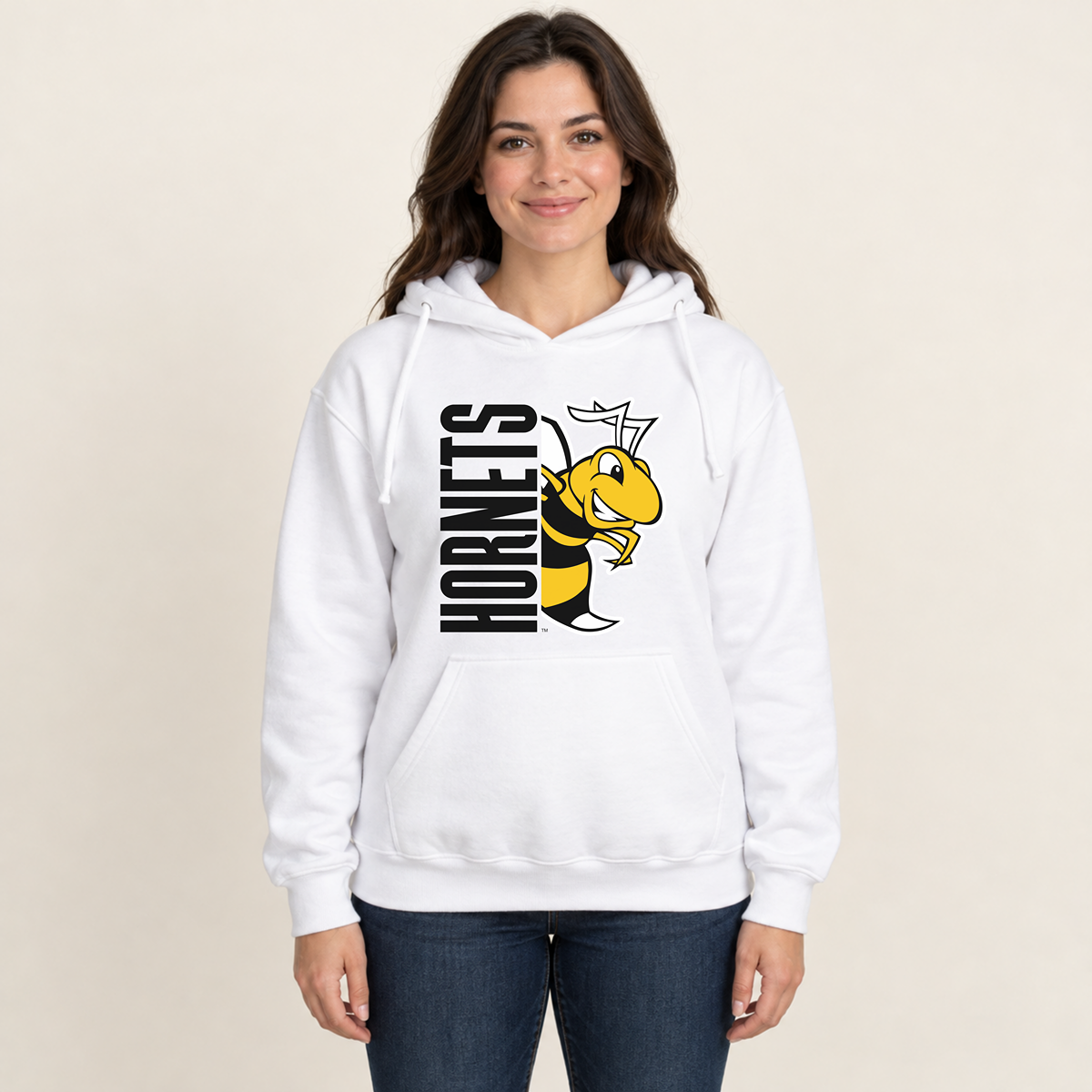 Horace Hornets Adult T-Shirt, Hoodie, & Crewneck