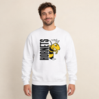 Horace Hornets Adult T-Shirt, Hoodie, & Crewneck