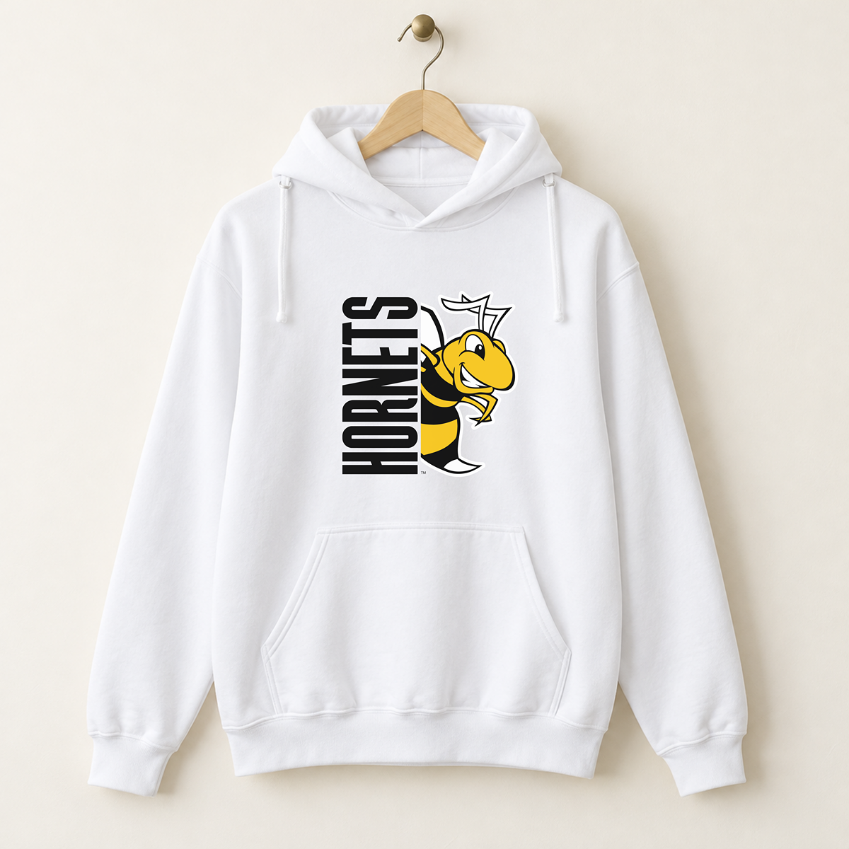 Horace Hornets Adult T-Shirt, Hoodie, & Crewneck