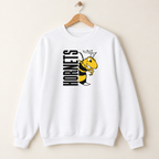 Horace Hornets Adult T-Shirt, Hoodie, & Crewneck