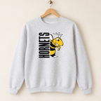Horace Hornets Adult T-Shirt, Hoodie, & Crewneck