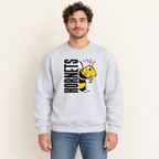 Horace Hornets Adult T-Shirt, Hoodie, & Crewneck