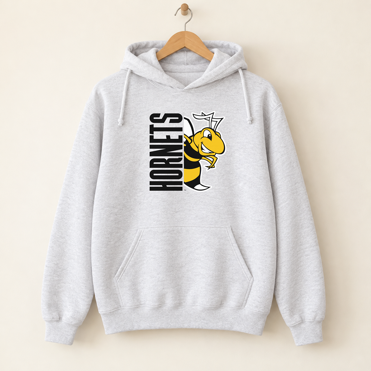 Horace Hornets Adult T-Shirt, Hoodie, & Crewneck