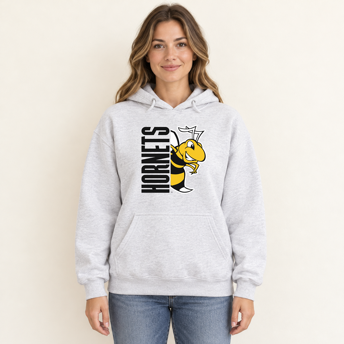 Horace Hornets Adult T-Shirt, Hoodie, & Crewneck